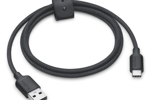 USB-A