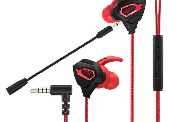 best wired earbuds for gaming