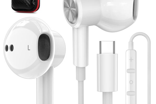 iphone 15 earbuds