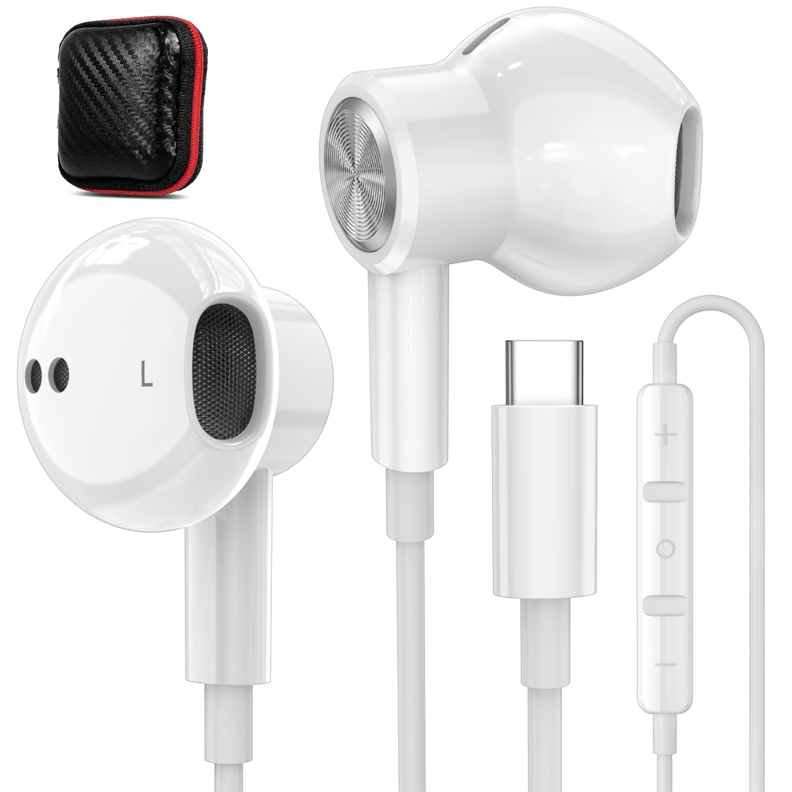 iphone 15 earbuds