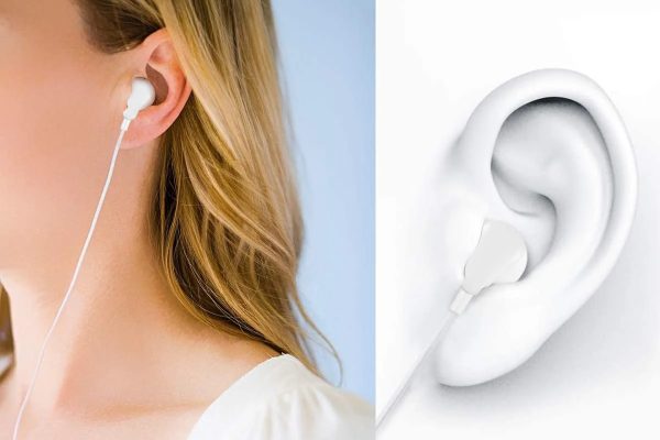 Are Earbuds Bad for Your Ears?