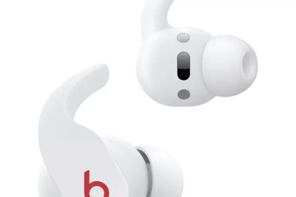 how to turn on beats earbuds?