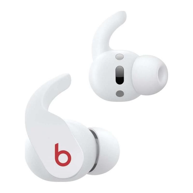 how to turn on beats earbuds?