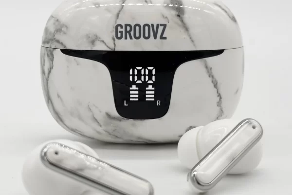 groovz earbuds