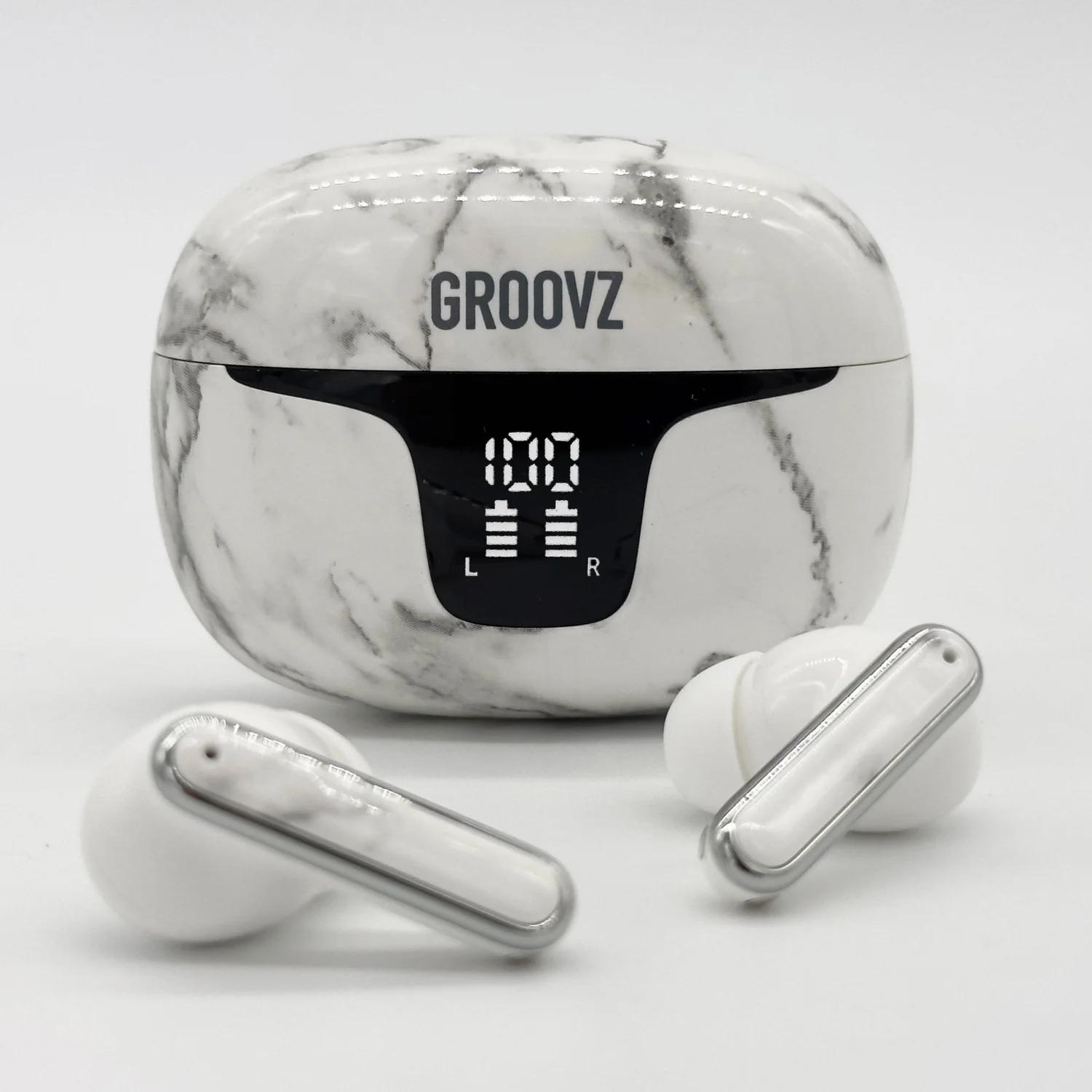 groovz earbuds