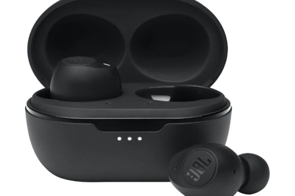 JBL Tune Flex earbuds