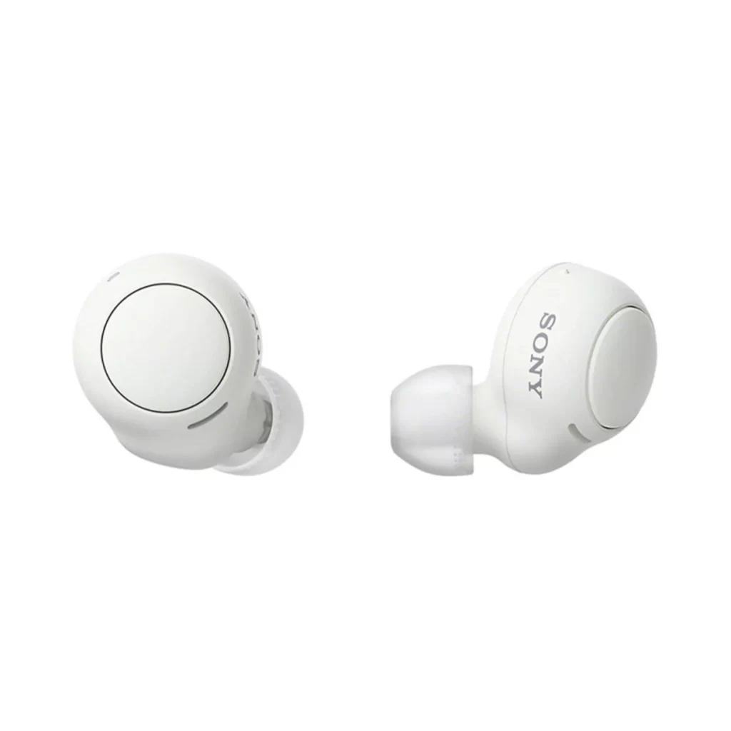 sony earbuds wireless