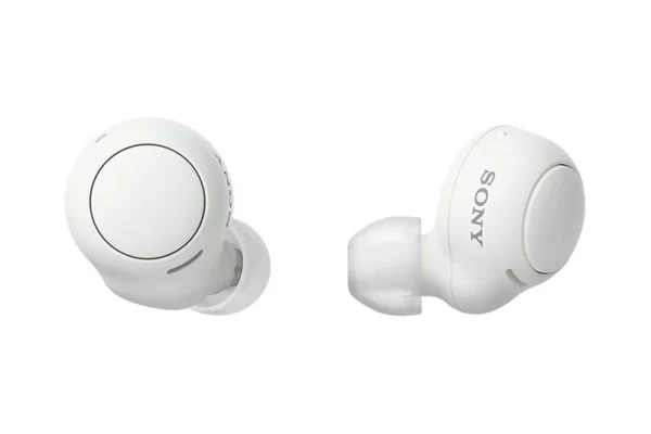 sony earbuds wireless