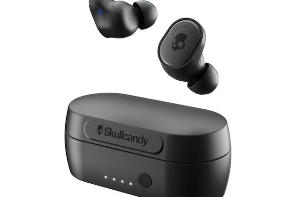 how to pair skullcandy wireless earbuds?