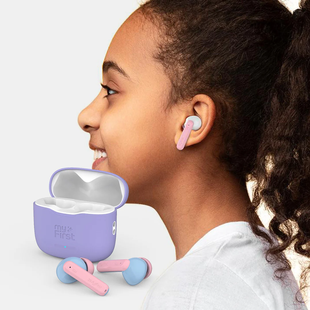 earbuds for kids