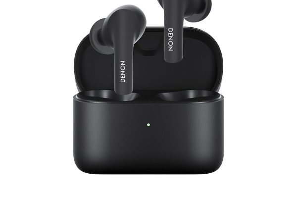 denon earbuds