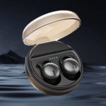 wireless earbuds for small ears