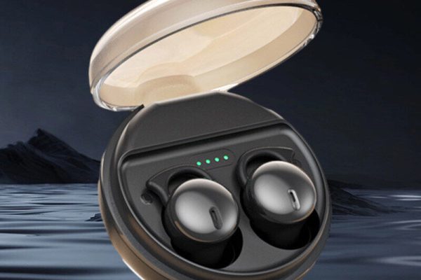 wireless earbuds for small ears