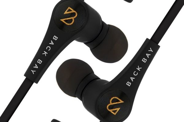 back bay earbuds