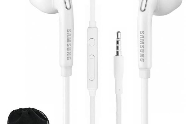 Samsung wired earbuds