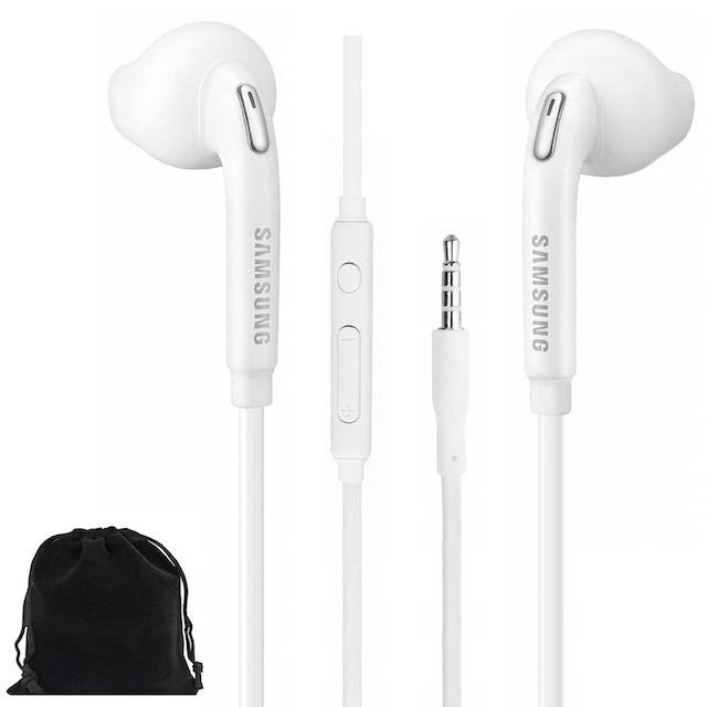 Samsung wired earbuds