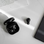 pairing samsung earbuds