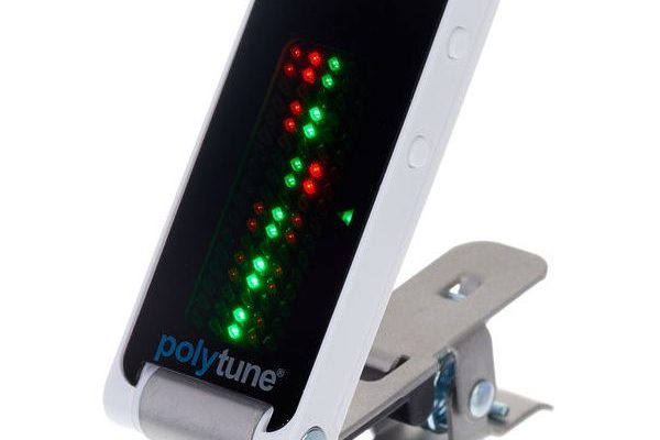 TC Electronic PolyTune