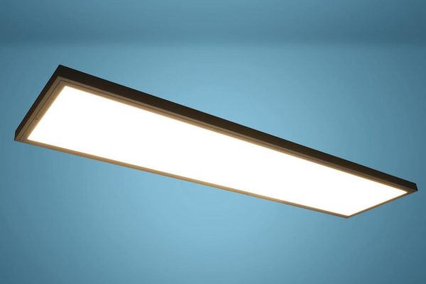 LED Flat Panel Light