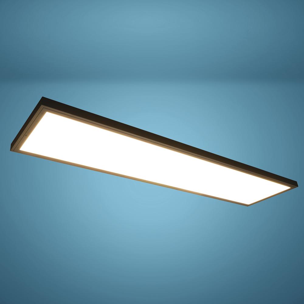 LED Flat Panel Light