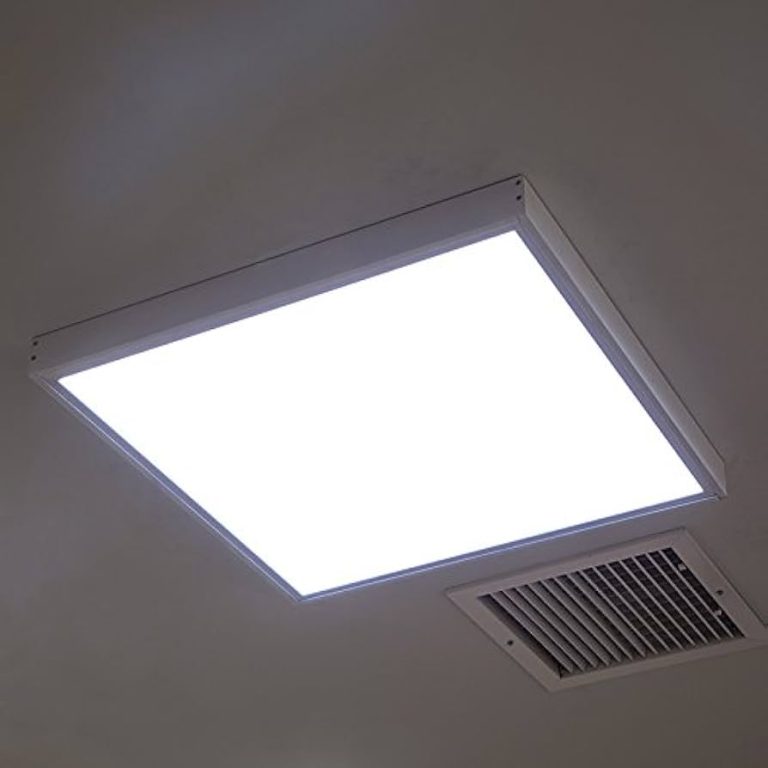 panel led lights