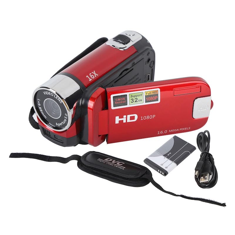 best vhs camcorder