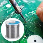 electronic solder