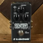 TC Electronic Sentry