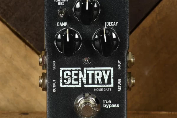 TC Electronic Sentry