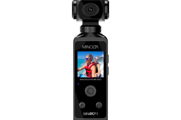 small high definition camcorder