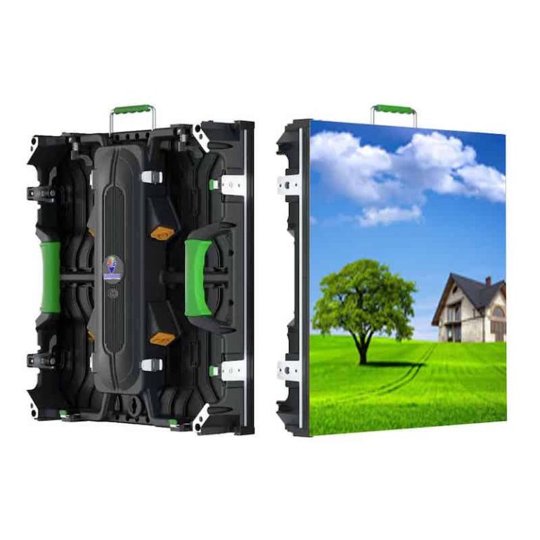 LED panel screen