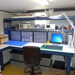 electronic workbench