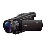 Best Camcorder 4K